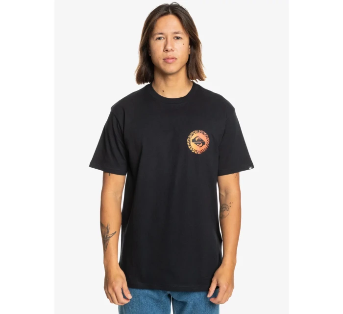 Pánské triko Quiksilver LONG FADE