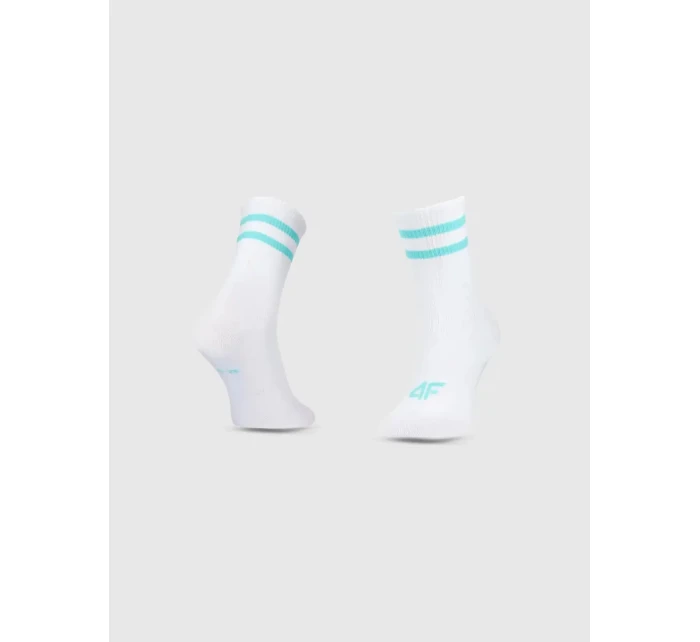 Dívčí ponožky 4F (3pack) Dívčí ponožky 4F (3pack)