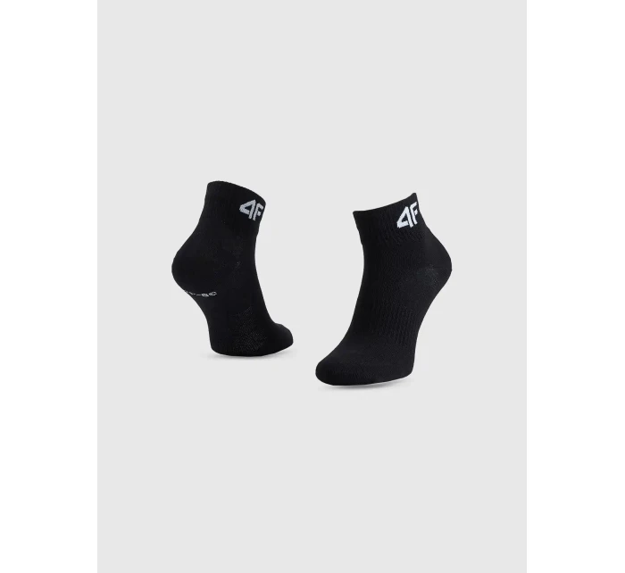 Chlapecké ponožky 4F M392 (2pack)