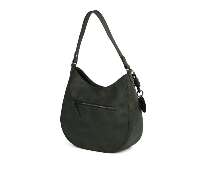 Dámská kabelka Vuch Adelia Green Dámská kabelka Vuch Adelia Green