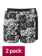 Pánské trenýrky pack model 20542998 - Jockey Pánské trenýrky pack model 20542998 - Jockey