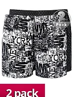 Pánské trenýrky 310194H 2- pack - Jockey