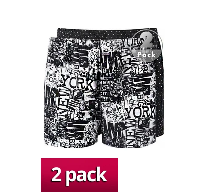 Pánské trenýrky pack model 20542998 - Jockey Pánské trenýrky pack model 20542998 - Jockey