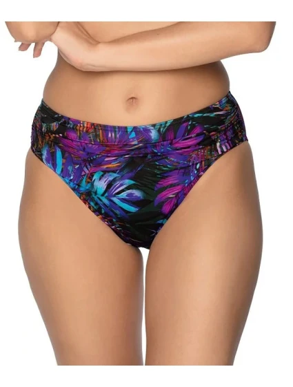 Dámské plavkové kalhotky model 18811649 Ibiza Tanga S4XL - Gaia