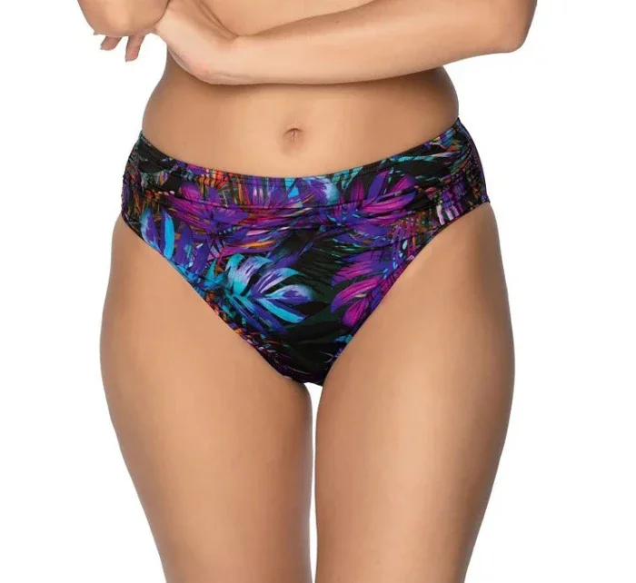 Dámské plavkové kalhotky model 18811649 Ibiza Tanga S4XL - Gaia