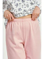 DÁMSKÉ DLOUHÉ PYŽAMO MXL model 21194658 - Taro