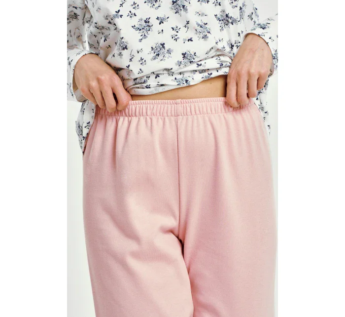 DÁMSKÉ DLOUHÉ PYŽAMO MXL model 21194658 - Taro