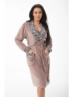 DÁMSKÝ ŽUPAN FR-413 DÁMSKÝ ŽUPAN FR-413