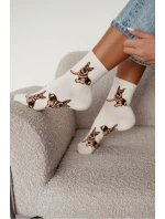 Dámské ponožky německý ovčák 0200.203