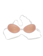 Podprsenka se silikonovými ramínky BS04 - JULIMEX Podprsenka se silikonovými ramínky BS04 - JULIMEX