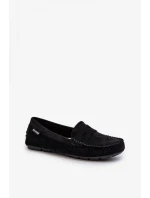 Mokasiny model 198705 Step in style Mokasiny model 198705 Step in style