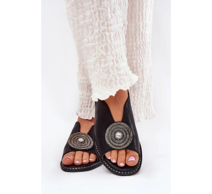 Sandály model 211640 Step in style Sandály model 211640 Step in style