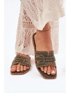 Pantofle model 215966 Step in style