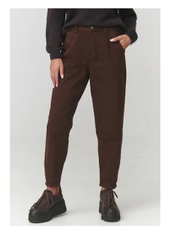 Džíny  model 220784 Makadamia