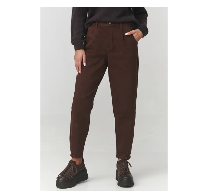 Džíny  model 220784 Makadamia