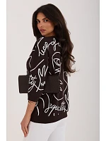 Halenka model 227650 Rue Paris Halenka model 227650 Rue Paris
