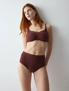 Triumph Shape Smart Maxi - Velvet Chocolate - TRIUMPH Velvet Chocolate - TRIUMPH