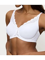 AMOURETTE – Minimizer s krajkou a LYCRA® pro tvar a pohodlí Triumph AMOURETTE – Minimizer s krajkou a LYCRA® pro tvar a pohodlí Triumph
