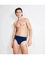 SLOGGI MEN GO SMOOTH - 2× pánské bezešvé kalhotky z organické bavlny Sloggi