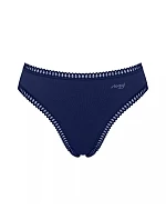 SLOGGI GO CRUSH - Tanga s vysokým výstřihem (3 ks) Sloggi SLOGGI GO CRUSH - Tanga s vysokým výstřihem (3 ks) Sloggi