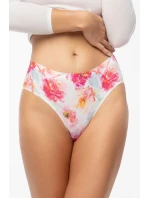 Julimex Peony Simple Classic kalhotky S-XL