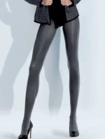 Dámské punčochové kalhoty Knittex Diverse 100 den 2-4