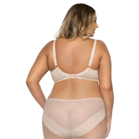 Dámská podprsenka 1030 Novato beige - AVA
