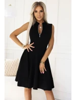 Dámské šaty 573-1 - NUMOCO Dámské šaty 573-1 - NUMOCO