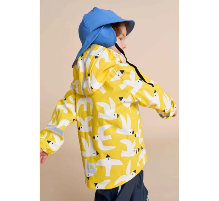 Reima Rainy Jr klobouk 5300003A-6550 dětské