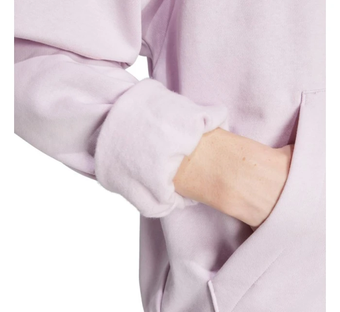 Mikina Essentials Fleece M pánské model 21011022 - ADIDAS Mikina Essentials Fleece M pánské model 21011022 - ADIDAS