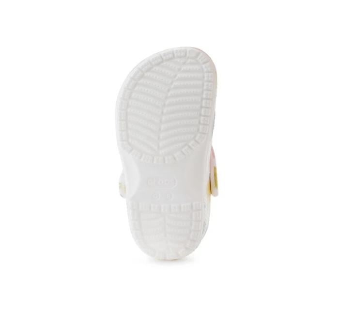 Žabky Classic Pastel Clog T Jr model 21121298 - Crocs