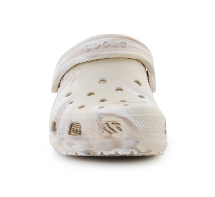 Žabky Crocs Classic Marbled Clog W 206867-2Y3 Žabky Crocs Classic Marbled Clog W 206867-2Y3