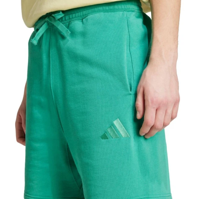 Adidas All SZN Francouzské froté šortky M JI6417 Adidas All SZN Francouzské froté šortky M JI6417