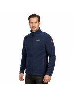 Geografické Norsko FZ Gtx 224 M WY9522H/GN-Navy Mikina