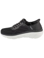 Skechers Slip-ins: D'Lux Walker 2.0 - Rezinate 232446-BKGY Black 41