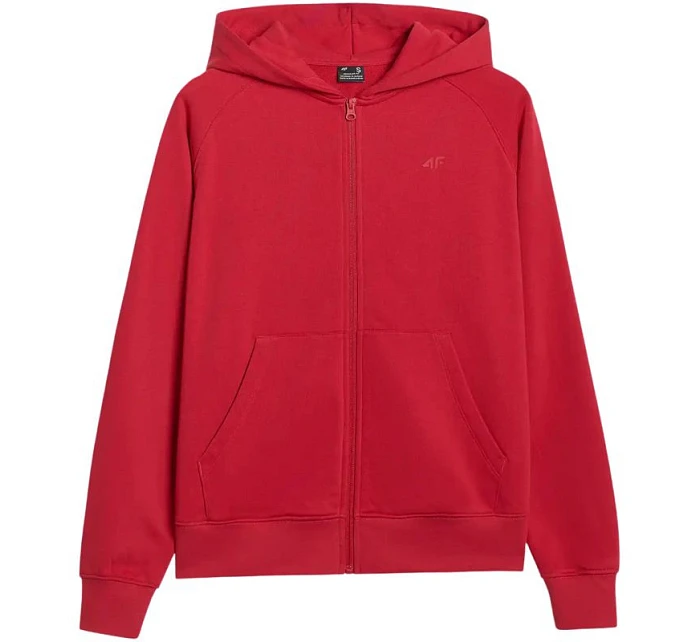 Mikina W model 21399209 - 4F Mikina W model 21399209 - 4F