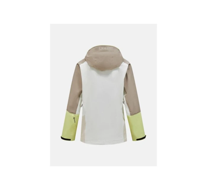 Performance M  bunda béžová model 21891480 - Peak