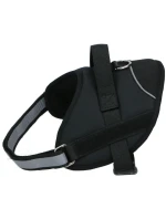 POSTROJ PRO PSY S REFLEXNÍ PÁSKOU 41 - 67 CM VELKÝ