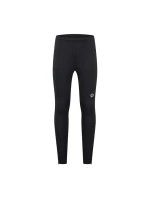 Rogelli spodnie CORE czarny-fluor S