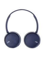 Sluchátka JVC HAS-36WAU BT BLUE