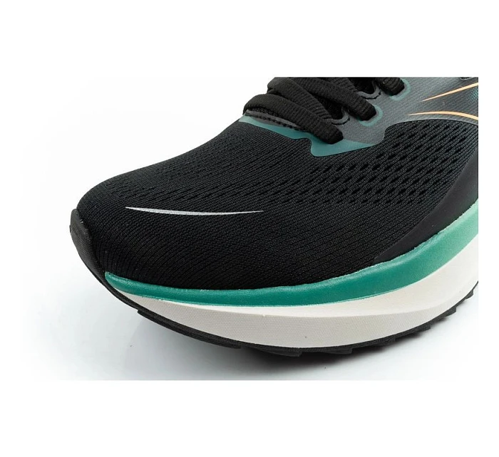 Pánská sportovní běžecká obuv Joma Speed model 22088669 pohodlná černá - Hikvision Pánská sportovní běžecká obuv Joma Speed model 22088669 pohodlná černá - Hikvision