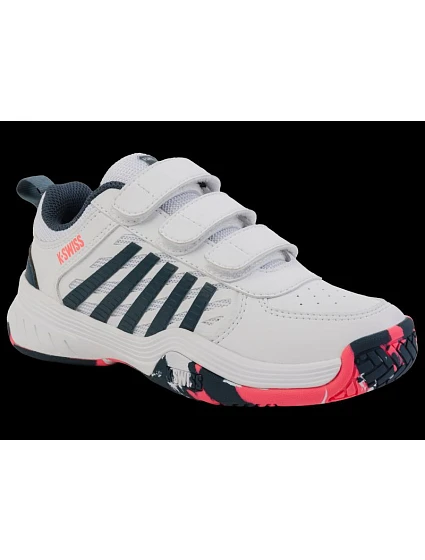 Tenisky Kswiss model 22114631 - K- Swiss Tenisky Kswiss model 22114631 - K- Swiss