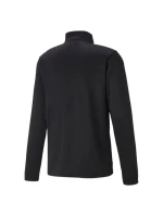 Pánská mikina teamRISE 1 4 Zip M 657394 03 - Puma