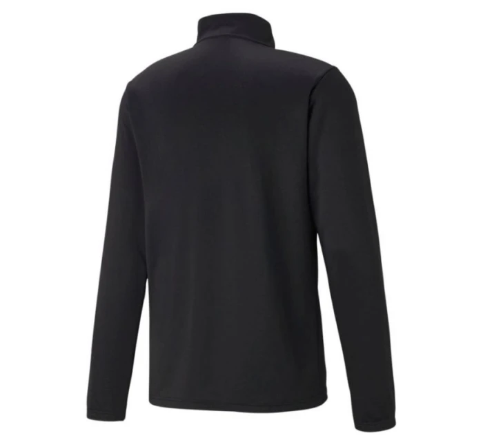 Pánská mikina teamRISE 1 4 Zip M 657394 03 - Puma