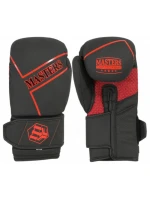 Boxerské rukavice RPU-BLACK 012325-0210