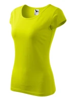 Dámské tričko Pure W MLI-12262 - Malfini 