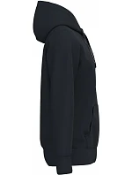 Kariban K 489 Mikina s kapucí 20.K489 navy