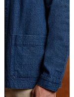 NEOBLU Mael Business bunda 24.3780 deep khaki NEOBLU Mael Business bunda 24.3780 deep khaki