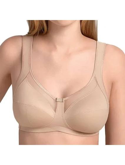 Clara komfortní podprsenka model 10624380 sand - Anita Classix Clara komfortní podprsenka model 10624380 sand - Anita Classix
