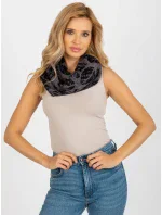 Komín AT KM K 236003.45P šedá černá Komín AT KM K 236003.45P šedá černá